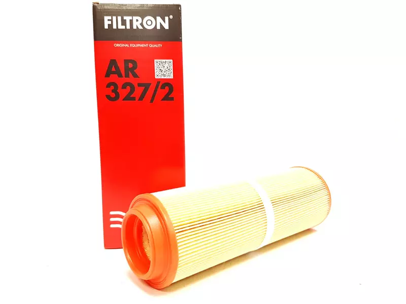 FILTRON ZESTAW FILTRÓW MERCEDES A W168 160 CDI 