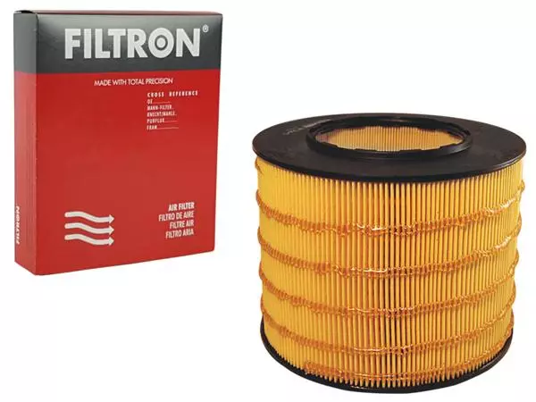 FILTRON ZESTAW FILTRÓW SAAB 9-5 YS3E 3.0 TID 03- 