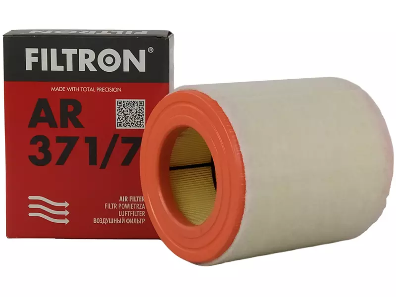 FILTRON FILTR POWIETRZA A7 Sportback (4GA, 4GF)