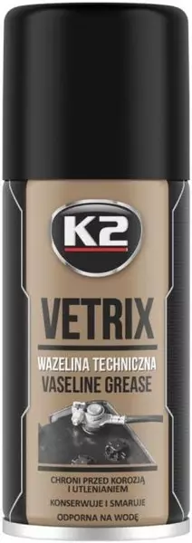 K2 VETRIX SMAR WAZELINA TECHNICZNA SPRAY 140 ML