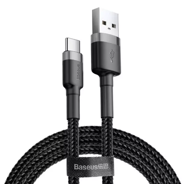 BESEUS KABEL USB DO USB TYPE-C QUICK CHARGE 2A 2M