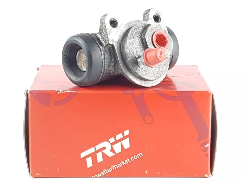 TRW CYLINDEREK HAMULCOWY TYŁ LEWY BWF153