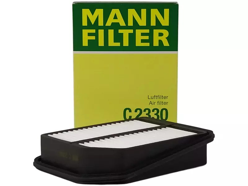 MANN FILTR POWIETRZA GRAND VITARA II (JT)