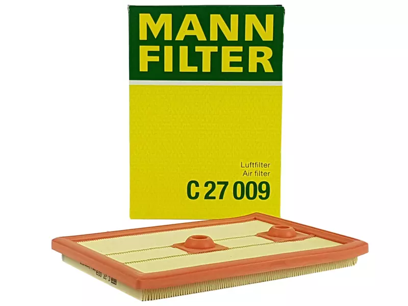 MANN FILTR POWIETRZA ALHAMBRA (710, 711)