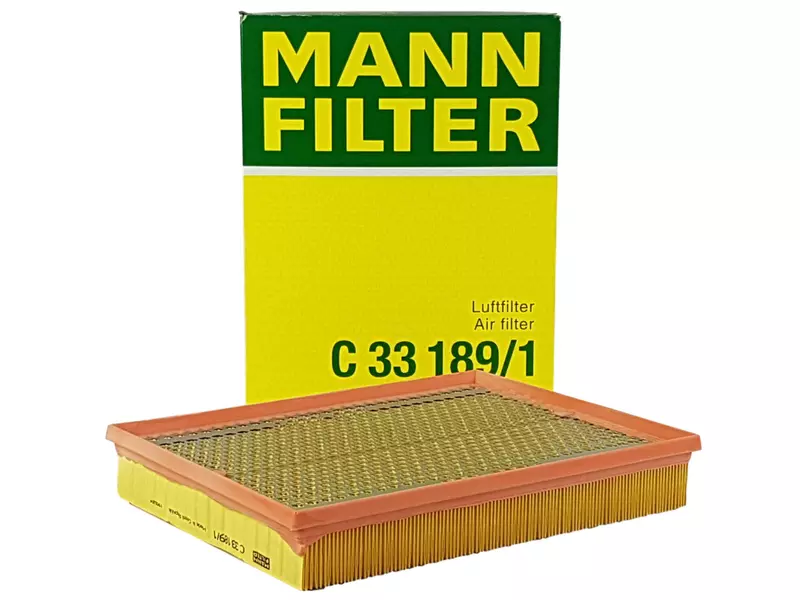 MANN FILTR POWIETRZA FIAT CROMA (194)