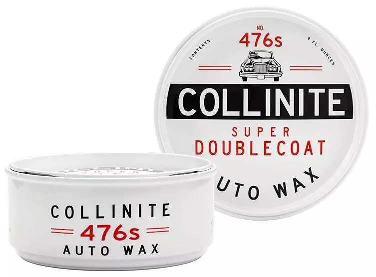 COLLINITE 476S TRWAŁY WOSK SYNTETYCZNY 266G