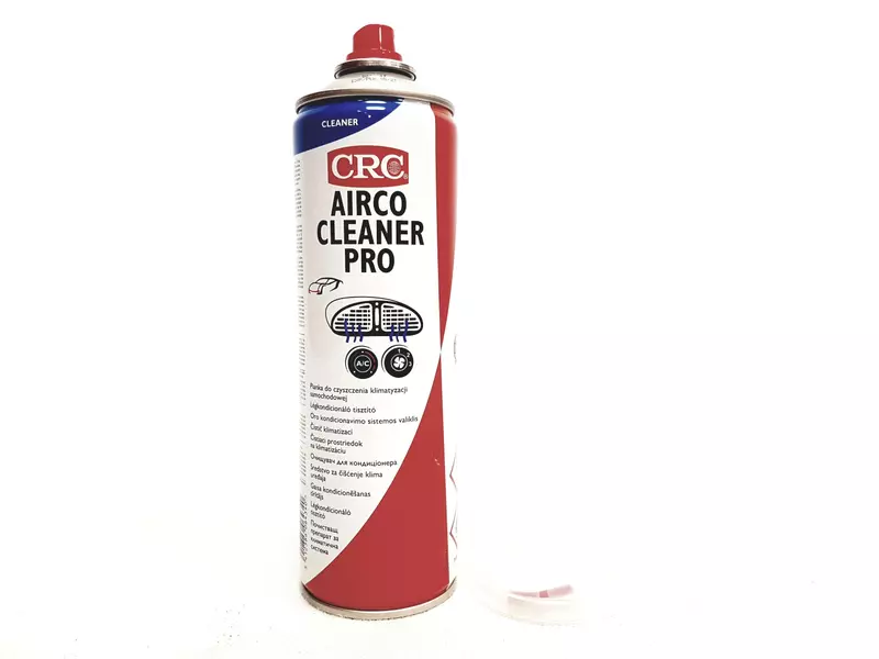 CRC AIRCO CLEANER PRO DO CZYSZCZENIA KLIMATYZACJI