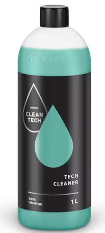 CLEANTECH TECH CLEANER SZAMPON 1L