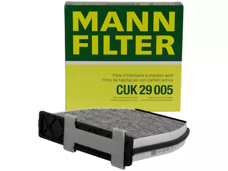 MANN FILTR KABINOWY CLS (C218)