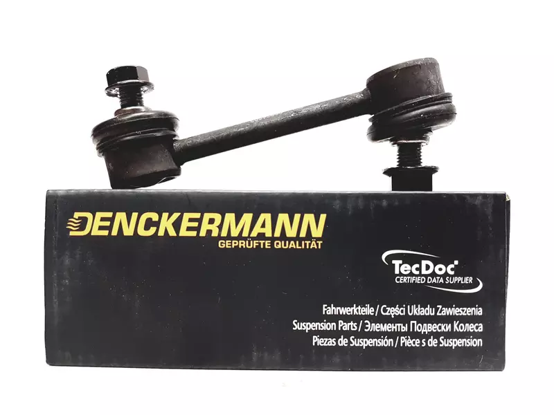 DENCKERMANN ŁĄCZNIK STABILIZATORA COROLLA E9 E10 