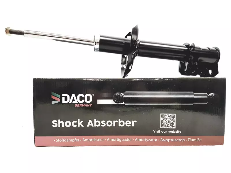 DACO GERMANY AMORTYZATOR ZAWIESZENIA 453645