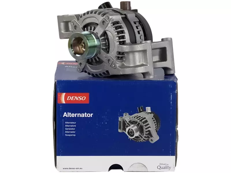 DENSO ALTERNATOR FORD FOCUS MK2 C-MAX 1.8 2.0