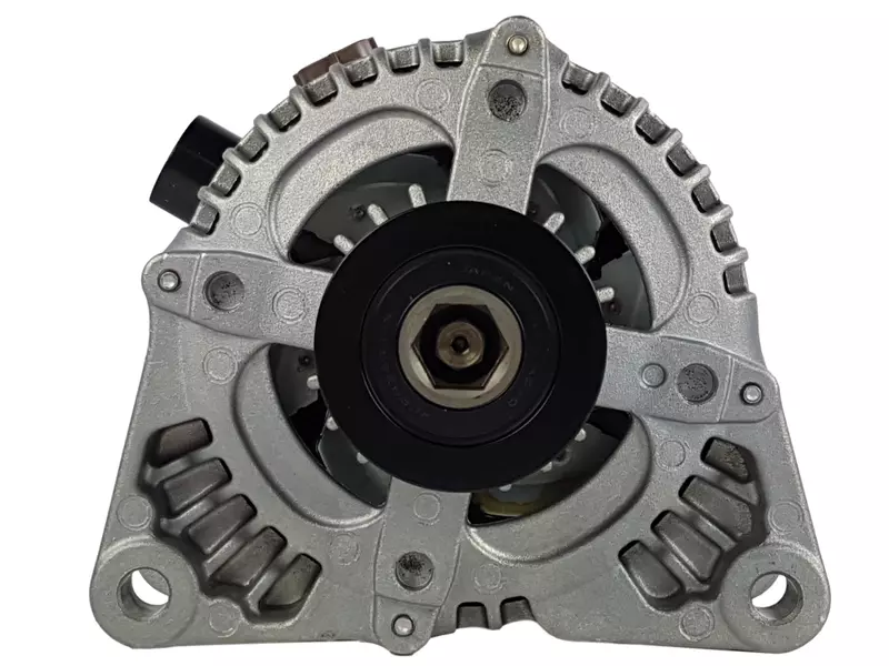 DENSO ALTERNATOR FORD FOCUS MK2 FUSION 1.6 TDCI 