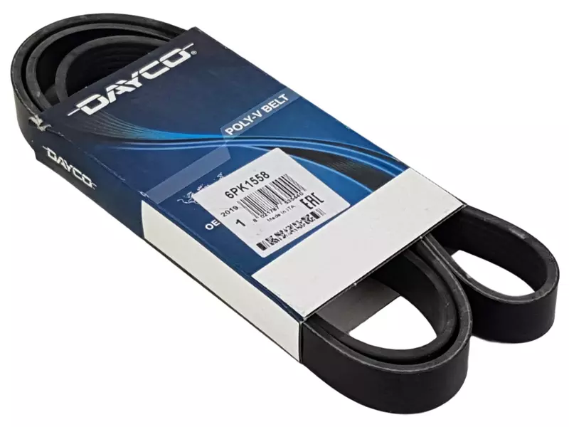 DAYCO PASEK 6PK1558 LAND ROVER FREELANDER I