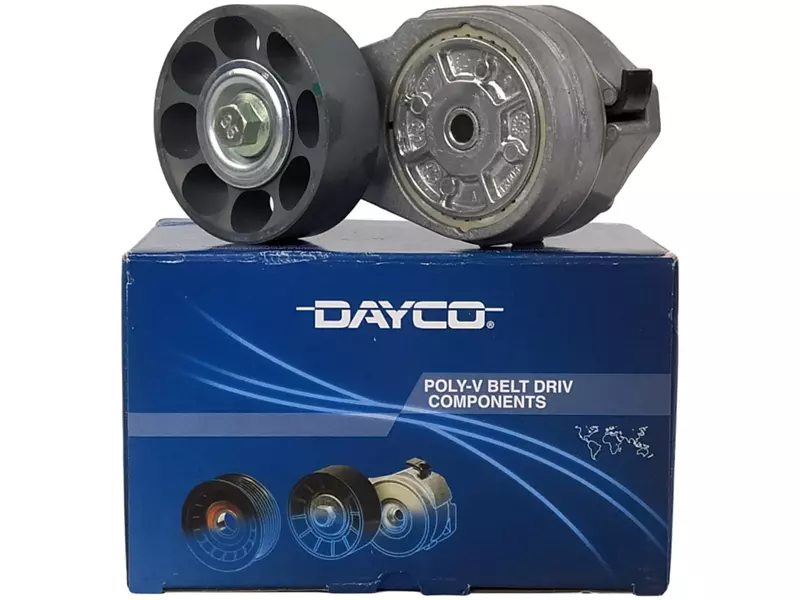 DAYCO NAPINACZ PASKA LAND ROVER DISCOVERY 2.5 D