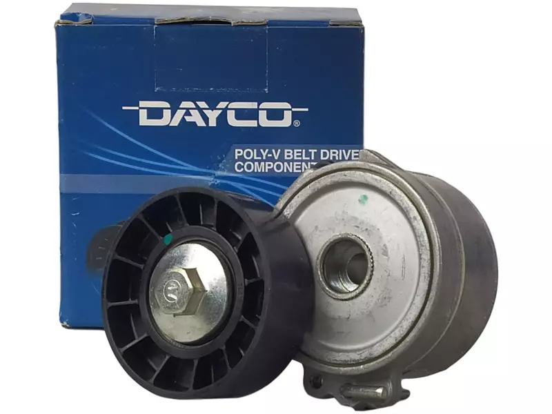 DAYCO NAPINACZ PASKA CITROEN EVASION JUMPY 2.0HDI