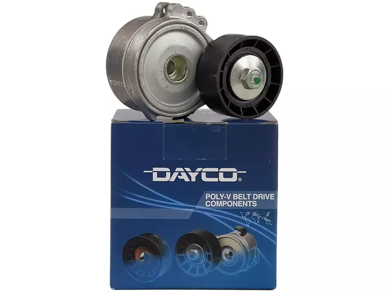 DAYCO NAPINACZ PASKA CITROEN BERLINGO XSARA 1.9D