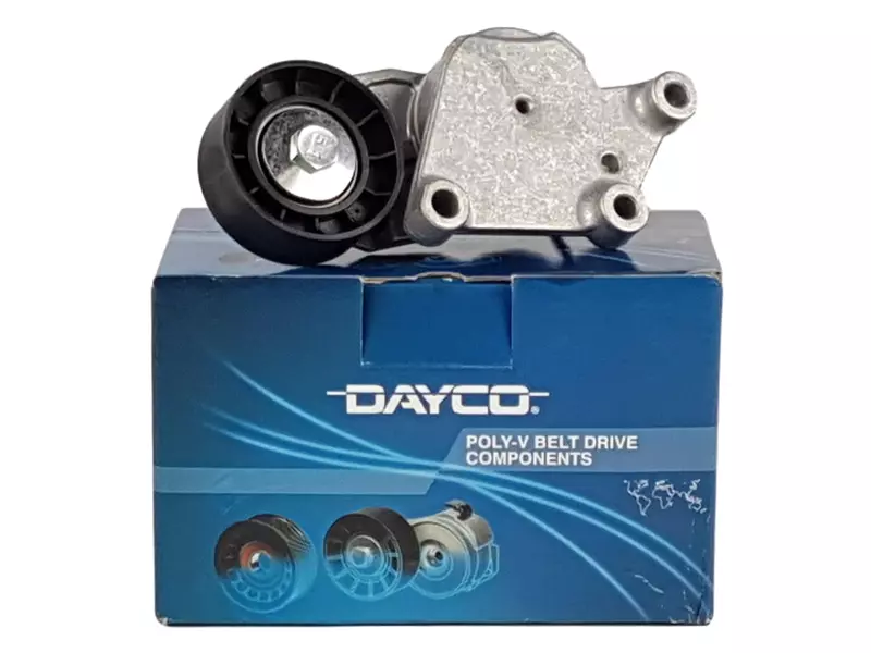 DAYCO NAPINACZ PASKA CITROEN C1 C2 C3 1.4 HDI