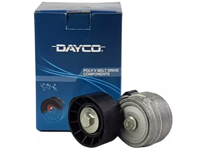 DAYCO NAPINACZ PASKA ALFA ROMEO 145 146 1.9 JTD