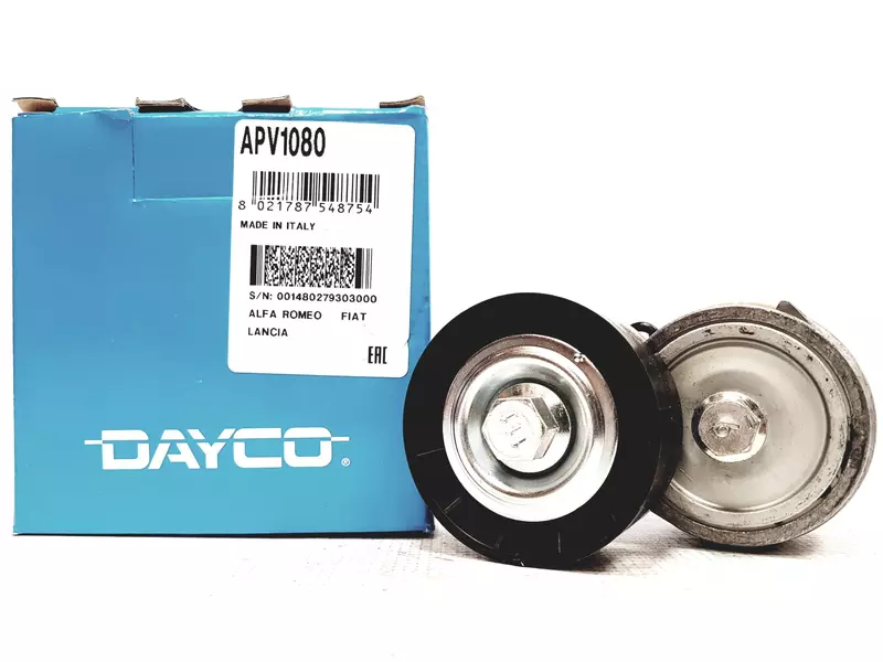 DAYCO NAPINACZ PASKA ALFA ROMEO 156 1.6 1.8 2.0TS