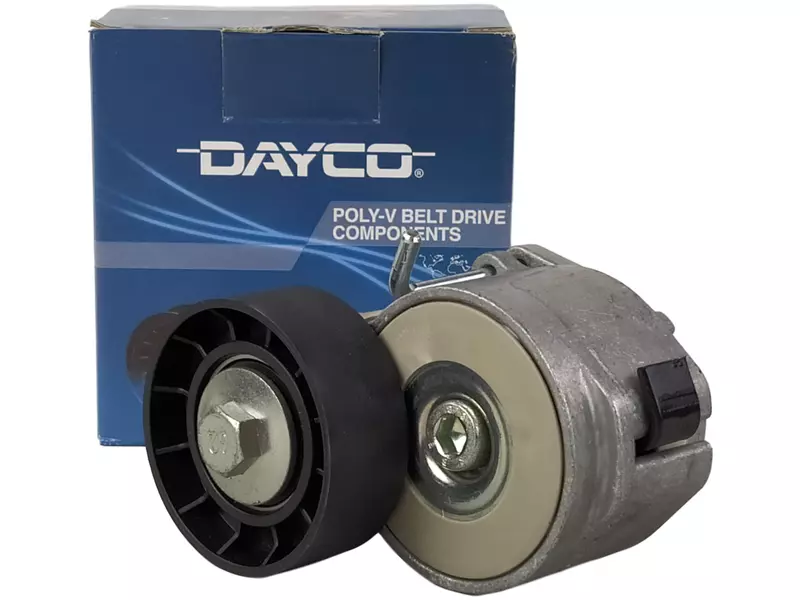 DAYCO NAPINACZ PASKA FIAT STILO 1.9 JTDM