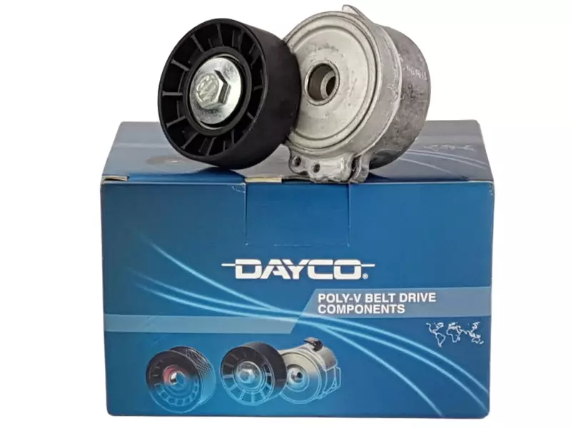 DAYCO NAPINACZ PASKA CITROEN C4 C5 II III 2.0 HDI