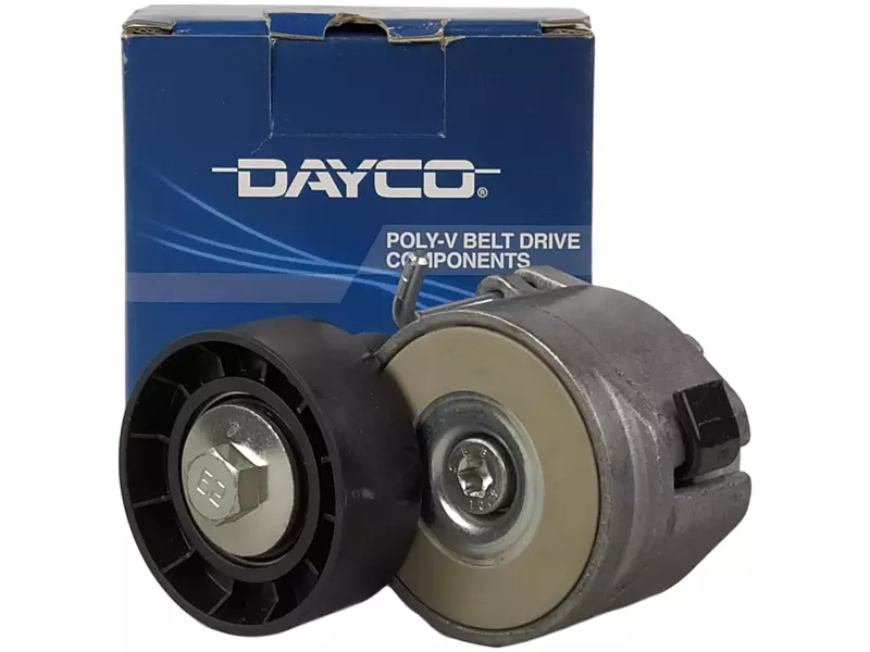 DAYCO NAPINACZ PASKA ALFA ROMEO 159 1.9 2.0 JTDM