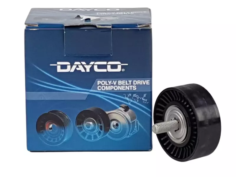 DAYCO ROLKA PROWADZĄCA ALFA ROMEO 159 1.9 2.4 JTDM