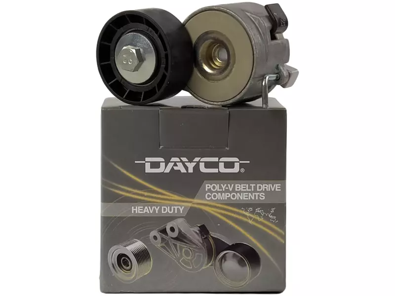 DAYCO NAPINACZ PASKA CITROEN JUMPER 2.2 HDI