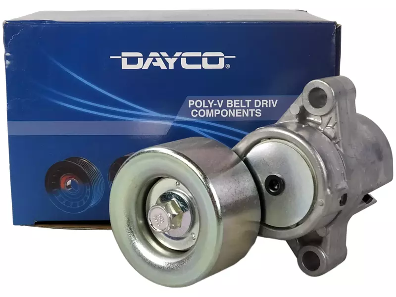 DAYCO NAPINACZ PASKA MAZDA 3 BK 5 CR19 2.0 D