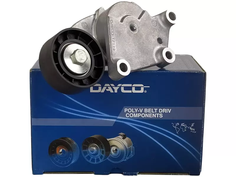 DAYCO NAPINACZ PASKA CITROEN BERLINGO II 1.6 HDI