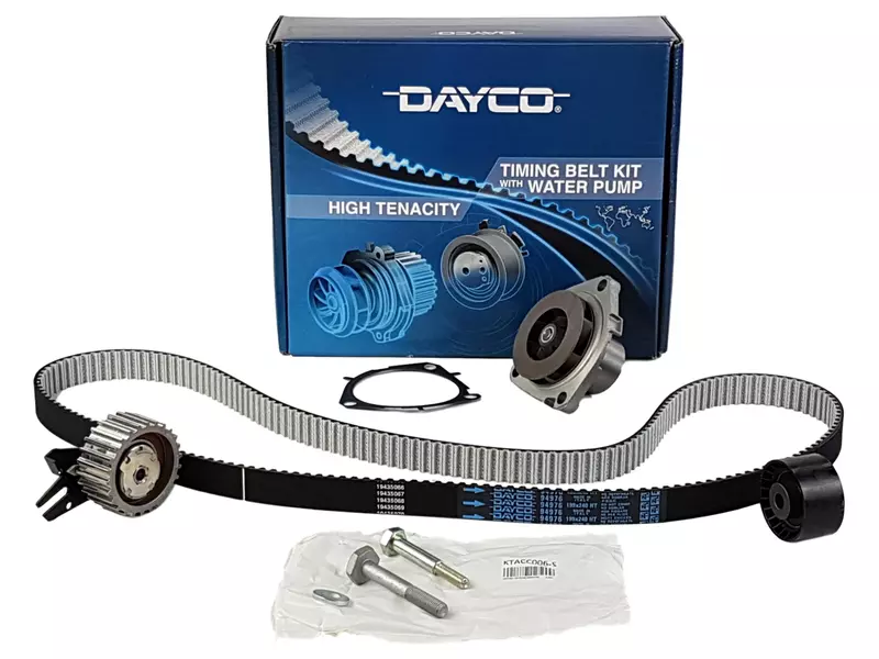 DAYCO ROZRZĄD+POMPA ALFA ROMEO 147 156 1.9 JTDM