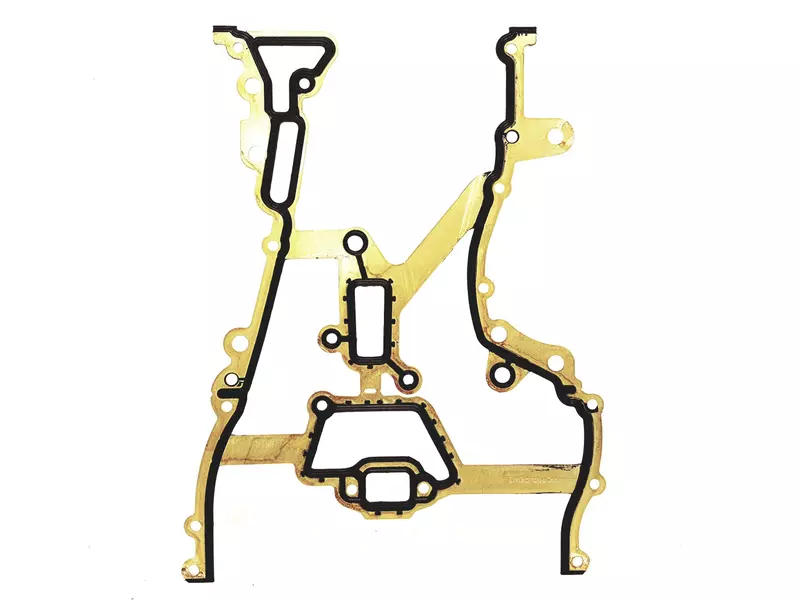 DAYCO ŁAŃCUCH ROZRZĄDU OPEL CORSA B C D 1.2 16V 