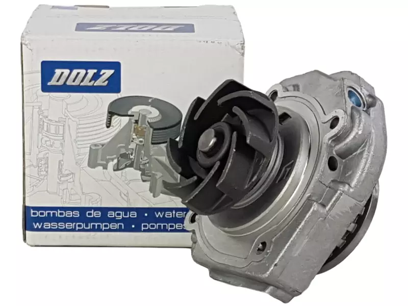 DOLZ POMPA WODY FIAT PALIO PUNTO SEICENTO 1.1 1.2