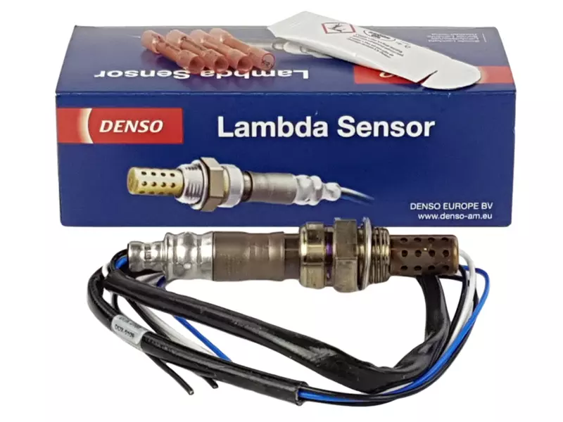 DENSO SONDA LAMBDA DOX-0109 HONDA CIVIC V VI VII