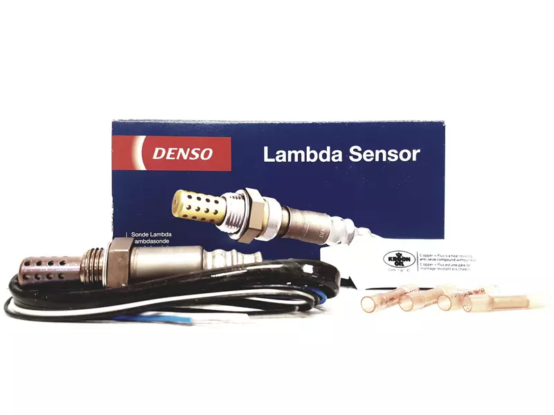 DENSO SONDA LAMBDA DOX-0113 HONDA CIVIC VII