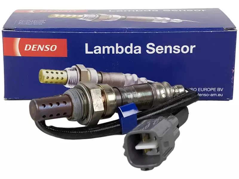 DENSO SONDA LAMBDA DOX-0204 TOYOTA RAV 4 I YARIS