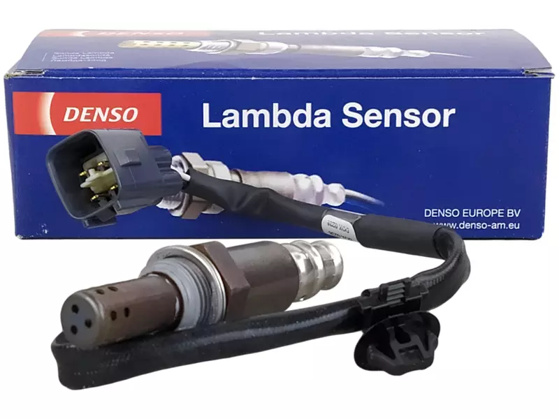 DENSO SONDA LAMBDA DOX-0238 TOYOTA AVENSIS T22