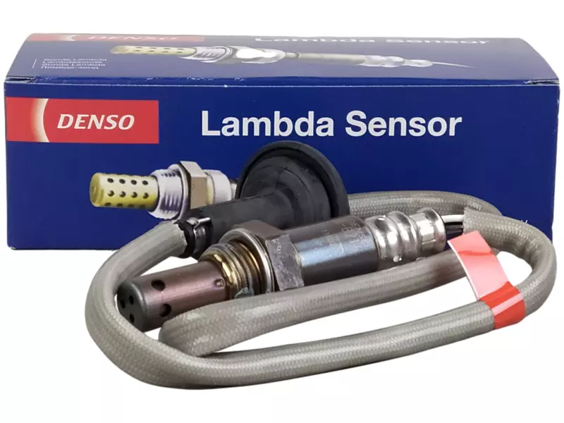 DENSO SONDA LAMBDA DOX-0240 TOYOTA COROLLA E12