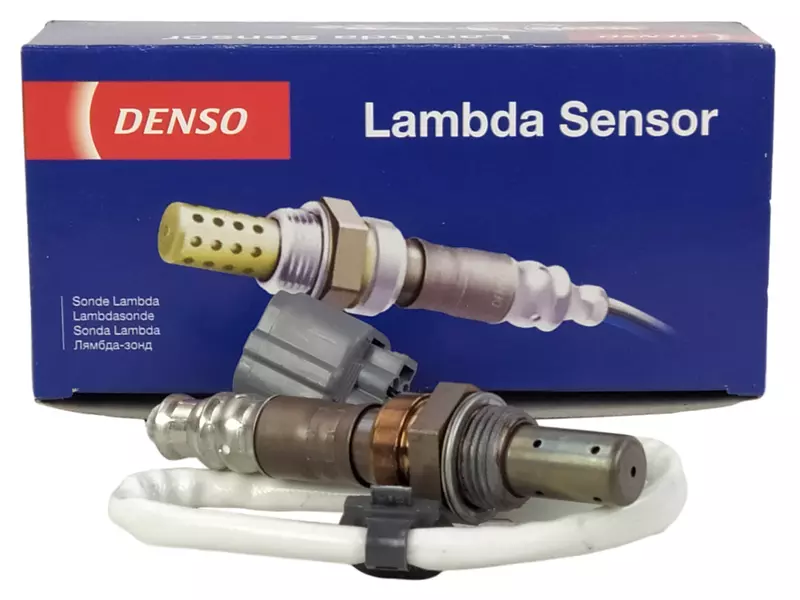 DENSO SONDA LAMBDA DOX-0307 SUBARU LEGACY III