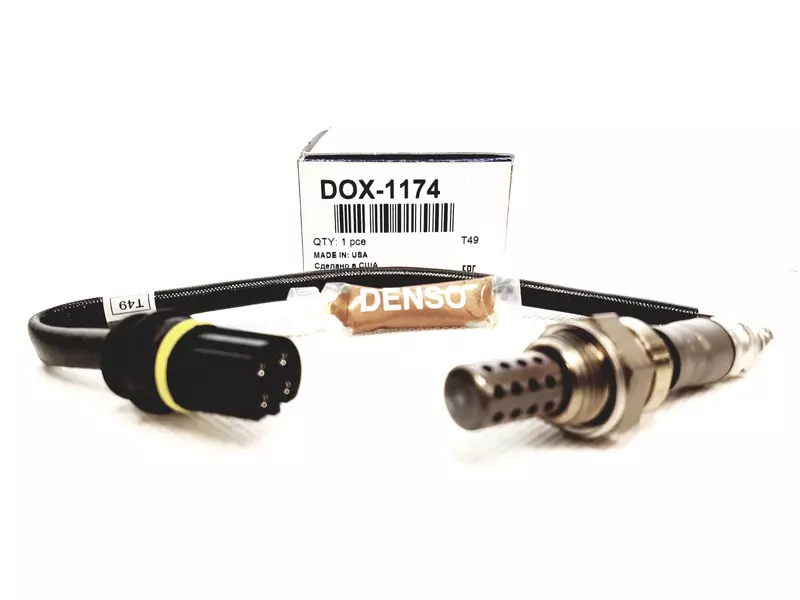 DENSO SONDA LAMBDA BMW X3 E83 X5 E53 Z4 E85