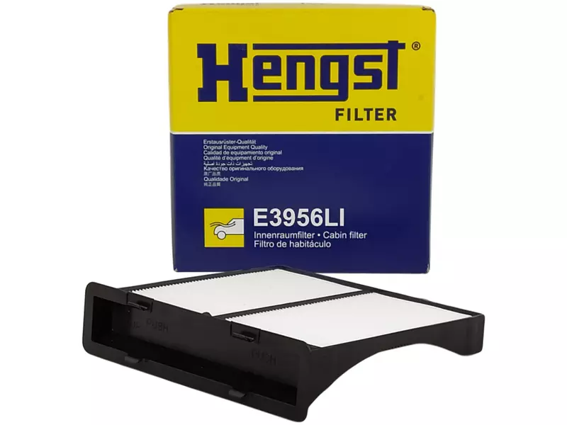 HENGST FILTER FILTR KABINOWY  E3956LI