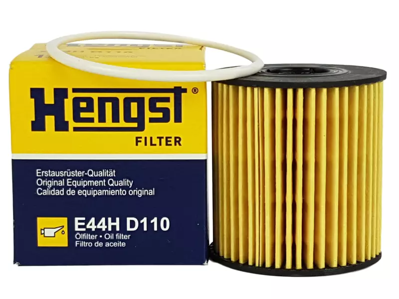 HENGST FILTER FILTR OLEJU E44H D110