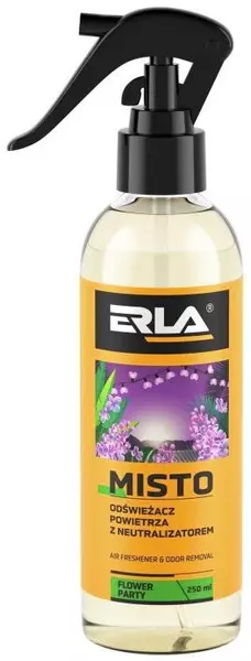 K2 ERLA MISTO ODŚWIEŻACZ FLOWER PARTY 250ML