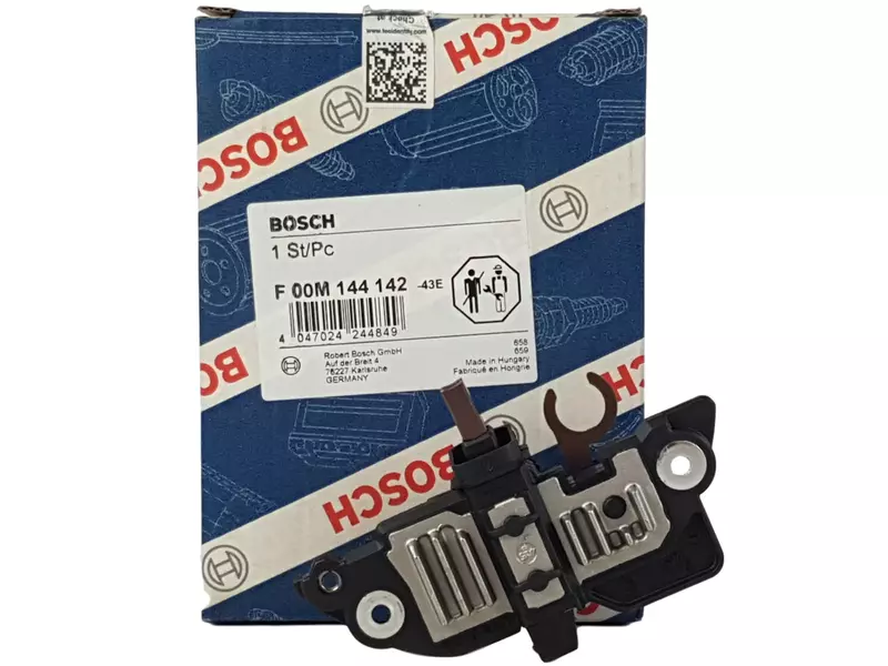 BOSCH REGULATOR NAPIĘCIA ALFA ROMEO 159 BRERA