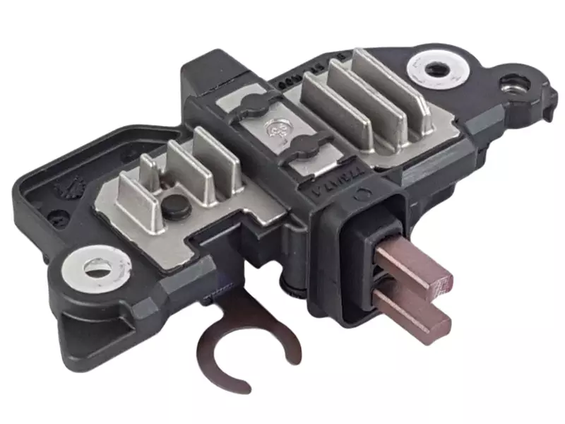 BOSCH REGULATOR NAPIĘCIA FIAT PANDA PUNTO II IDEA 