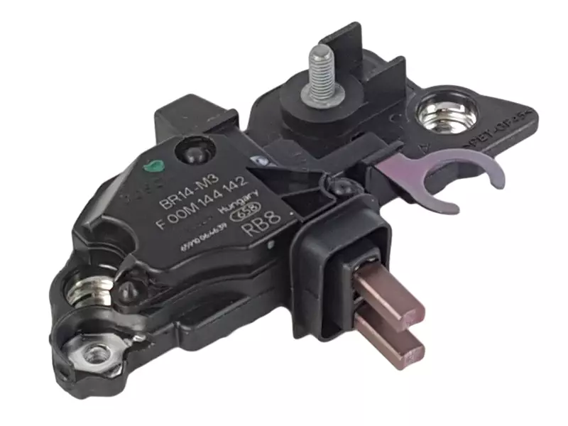 BOSCH REGULATOR NAPIĘCIA FIAT PANDA PUNTO II IDEA 