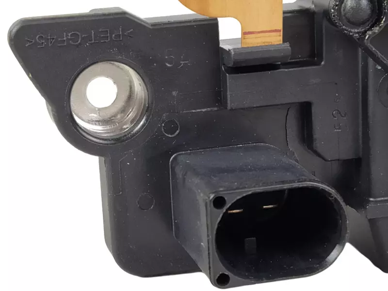 BOSCH REGULATOR NAPIĘCIA VW AUDI SKODA SEAT               