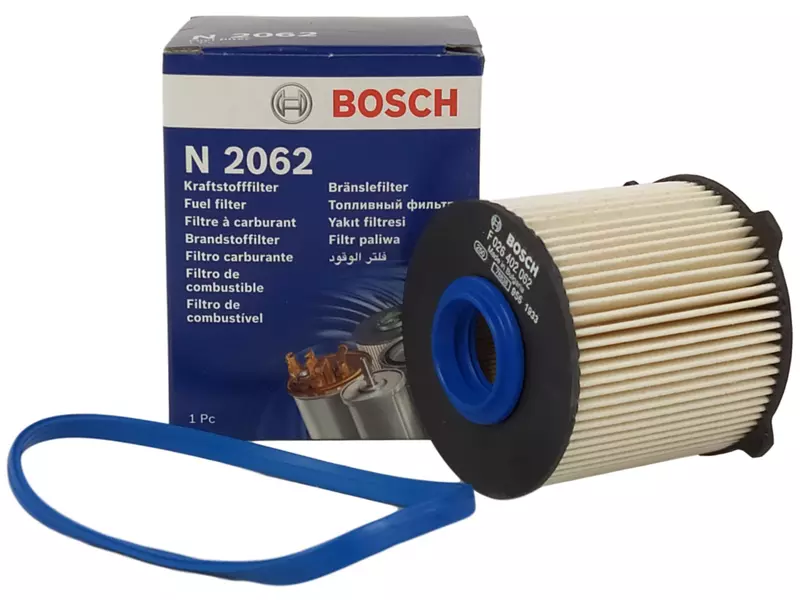 BOSCH FILTR PALIWA F 026 402 062