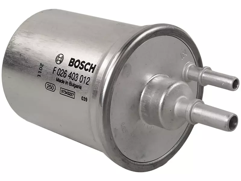 BOSCH ZESTAW FILTRÓW AUDI A6 C6 2.0 TFSI 170KM 